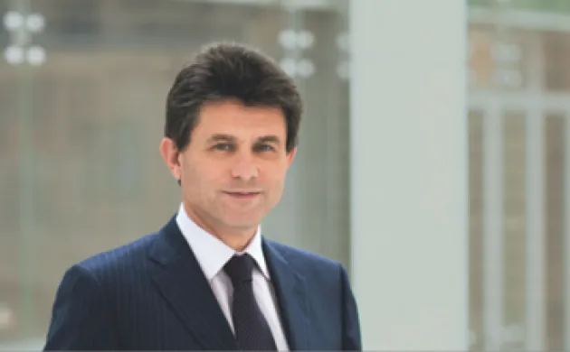 Henri de Castries : 