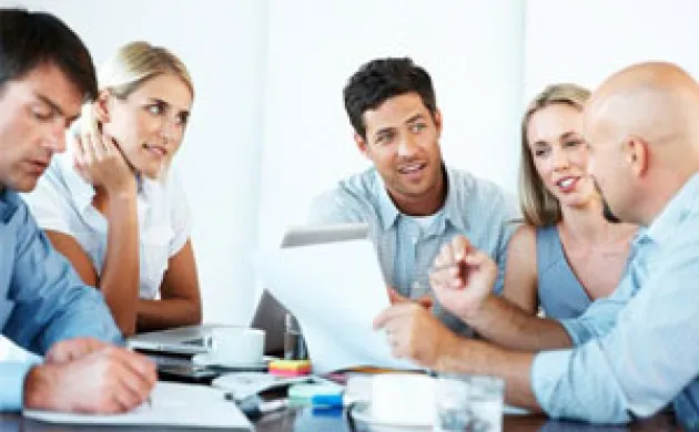 3 Français sur 4 heureux au travail