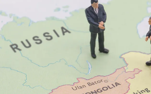 China Trends #3 – How China Frames Sino-Russian Ties into its Foreign Policy Strategy