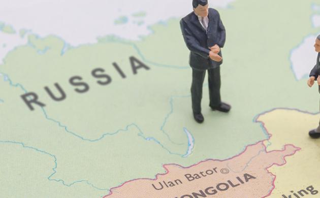 China Trends #3 – How China Frames Sino-Russian Ties into its Foreign Policy Strategy