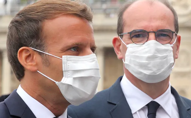 600 jours pour changer l’État ? 