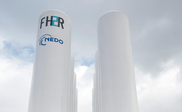 Global Hydrogen Policy: Assessing Japan’s Hydrogen Society