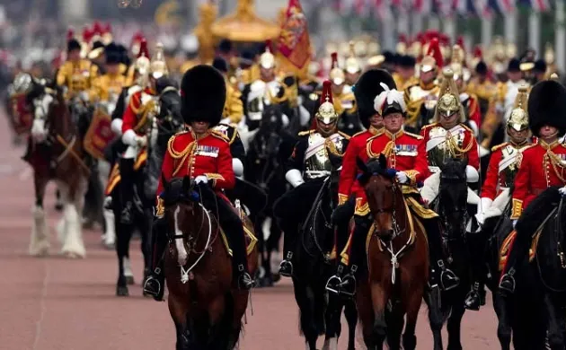 Jubilé de la Reine : des vertus de la monarchie constitutionnelle