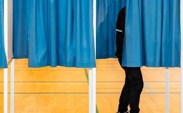 Les voix des territoires : la vie des Français au cœur des élections
