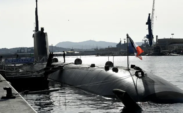Are You MAD [Mutually Assured Destruction]? - Nuclear Sharing: Stakes and Limits for France