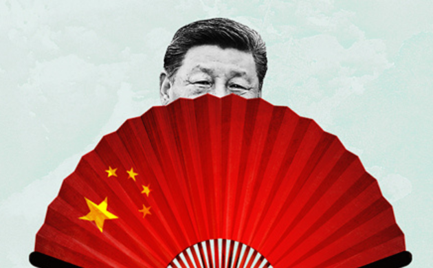 [Le monde de Trump] - Chine : “Une opportunité comme il ne s’en est pas produite depuis cent ans” 
