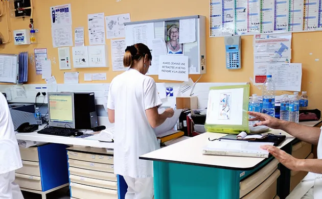 20 ans après la loi patients, où en sommes-nous de la démocratie sanitaire en France ?