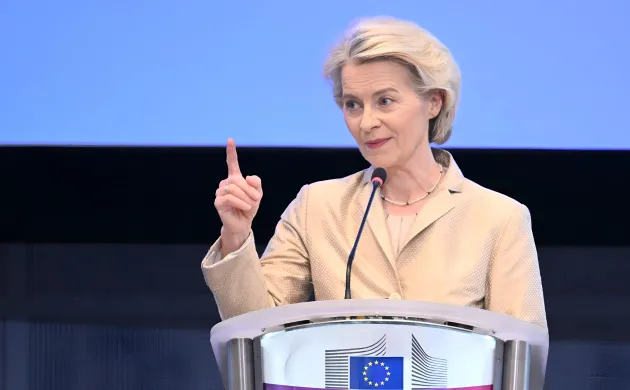 2035, 2040: Enquiry into the Missing European Climate Targets
