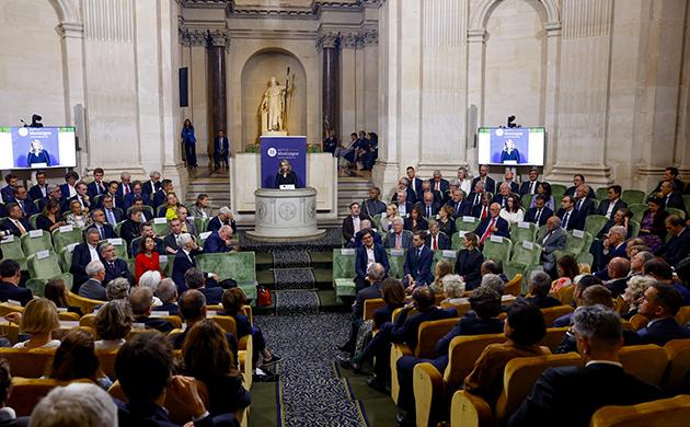 [25 ans] - Les ruptures d'un quart de siècle 