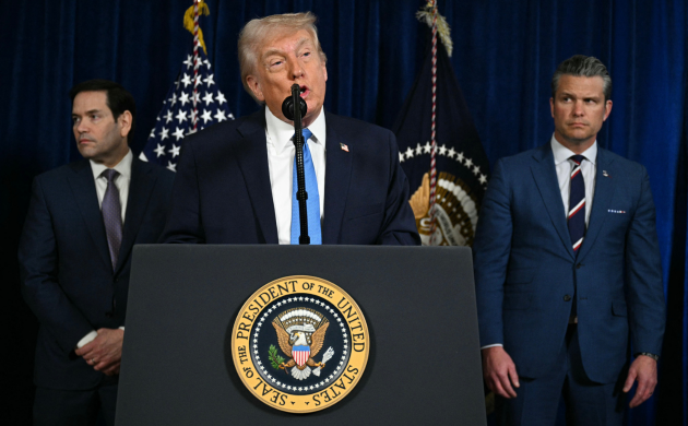 De Caracas à Kiev : grands enjeux géopolitiques de 2026 