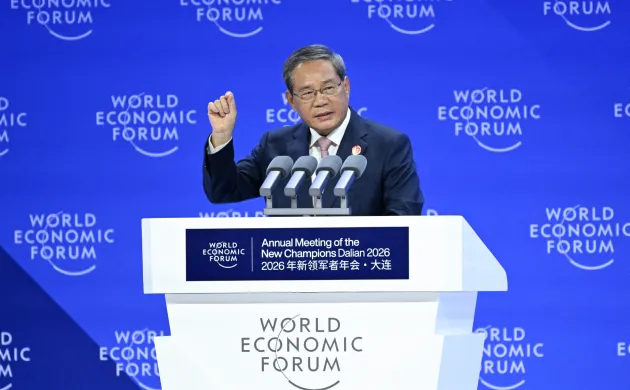 Du Choc chinois 2.0 au choc européen 2.0 : face au déséquilibre du commerce mondial, l’UE doit passer à l’offensive