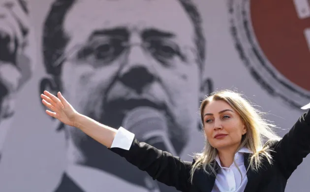 Turquie : la crise de régime ?