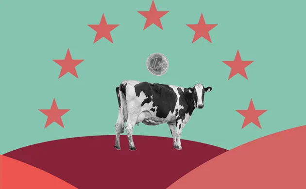 [À contrevoix] - Agriculture : comment réformer la PAC ?