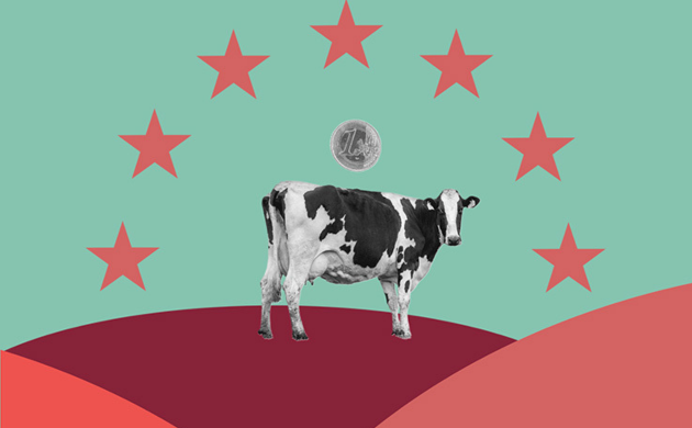 [À contrevoix] - Agriculture : comment réformer la PAC ?