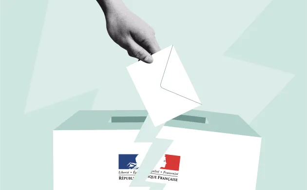 [À contrevoix] - Le scrutin proportionnel est-il un remède à la crise démocratique ?