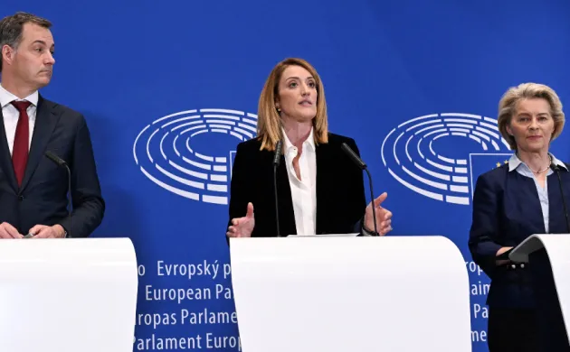 Accords de coopération de l’UE en matière migratoire : un jeu d’équilibrisme