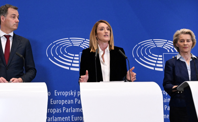 Accords de coopération de l’UE en matière migratoire : un jeu d’équilibrisme