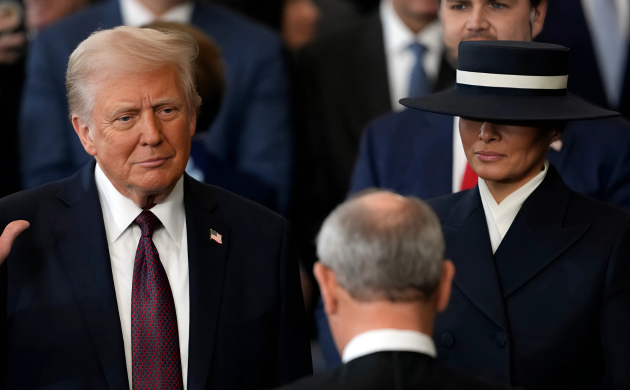 Administration Trump vs Justice : la guerre est déclarée