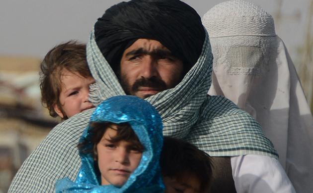 Afghanistan: One Year Forth, Twenty Years Back