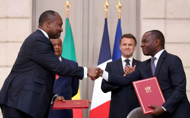 [Afrique : les rivalités stratégiques] - Un continent à investir ?