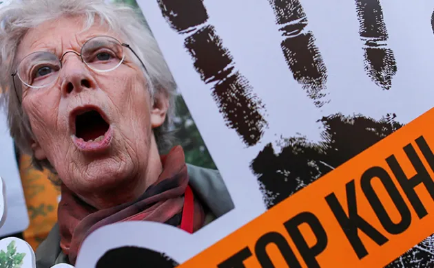 After Merkel: Germany’s Climate Policy
