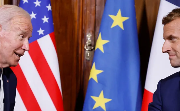 Midterms aux États-Unis : situation de l'économie des deux côtés de l'Atlantique