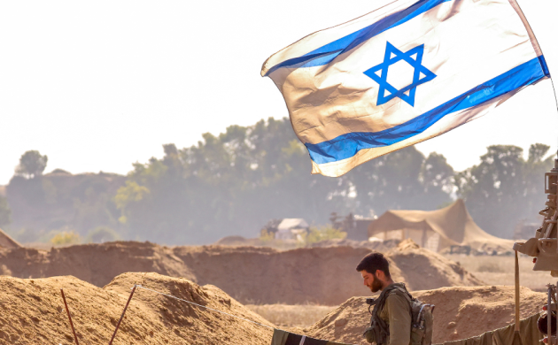 Israel Rethinking its Security