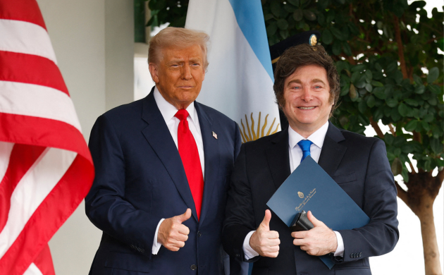 Argentine - Javier Milei, phase 2 : les défis qui résistent à la tronçonneuse présidentielle