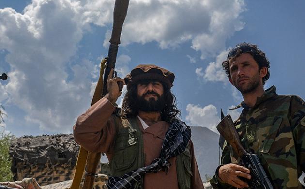Au Moyen-Orient, les talibans exacerbent les pulsions confessionnelles 
