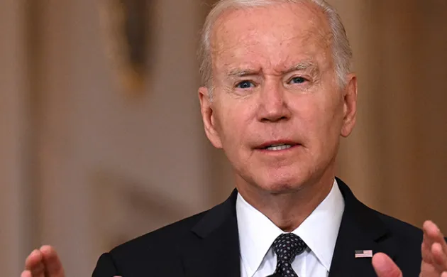 Biden, la Constitution et la Cour suprême