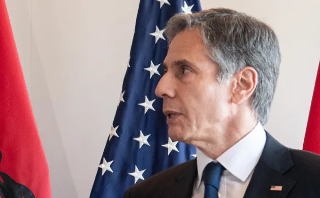 Blacklisted by the US: Reassessing Diplomacy in the Western Balkans