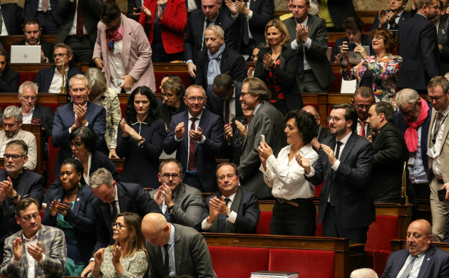Budget : face aux chocs économiques, des débats français à haut risque