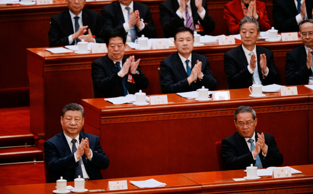 China’s Five-Year Plan and the Case for Europe’s Industry Accelerator Act