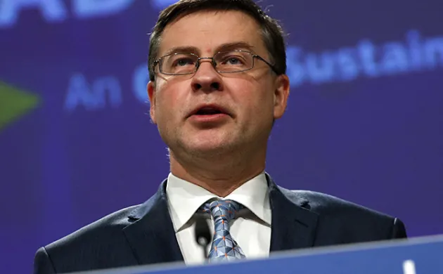 The Commission’s Trade Policy Review - Between Idealism And Realism
