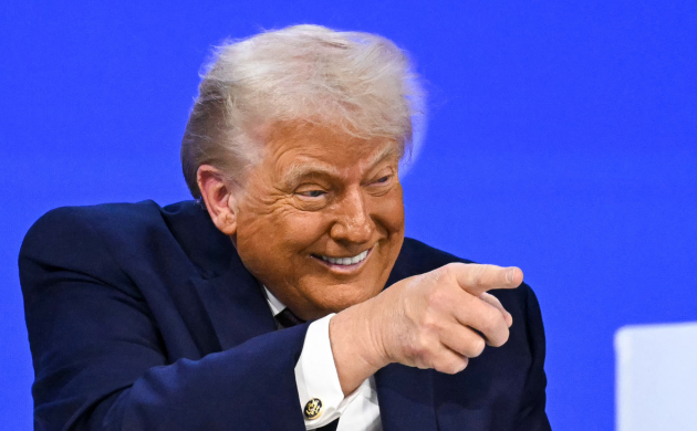 Conseil de la Paix : Trump, faire la paix comme on fait des affaires