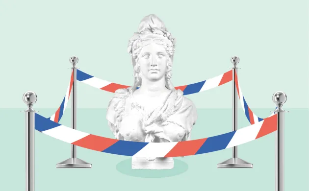 [À contrevoix] - Cordon sanitaire : démocratique ou anti-démocratique ?