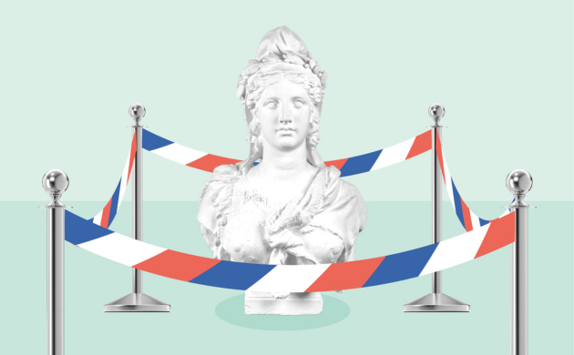 [À contrevoix] - Cordon sanitaire : démocratique ou anti-démocratique ?