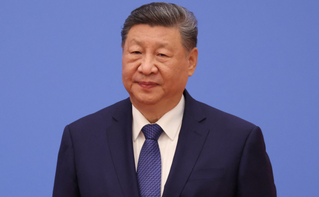 The Purge of Zhang Youxia: Reading China’s Army-Party Relations Through Tea Leaves