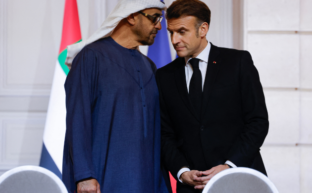 Crise entre Riyad et Abu Dhabi : conséquences régionales, impacts diplomatiques