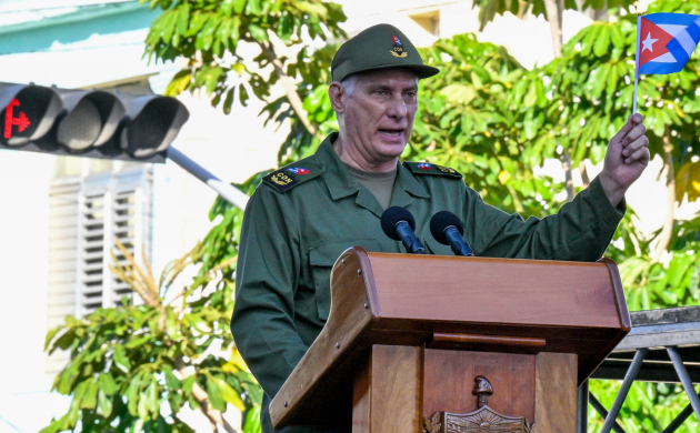 Cuba : scénarios et dilemmes américains