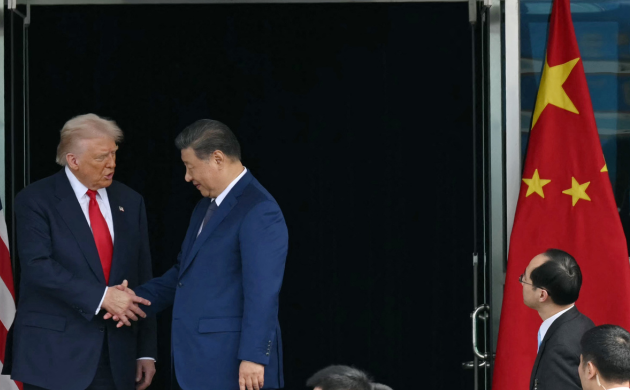 Face à la Chine et aux États-Unis, resserrer nos ambitions pour renforcer notre industrie