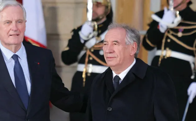 [Decoding France] - France’s Unprecedented Crisis