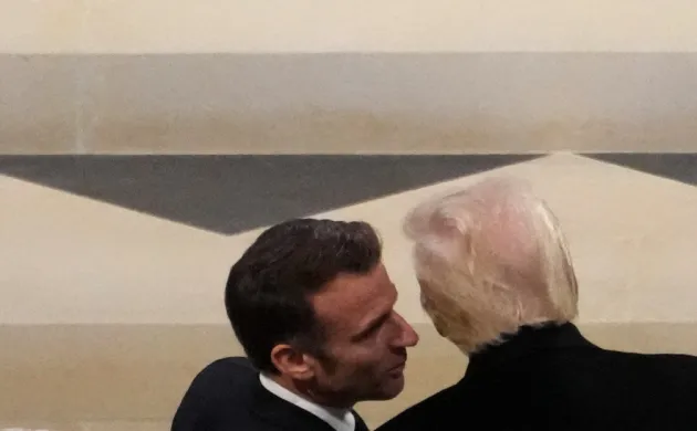 [Decoding France] - 2025: Hope Beneath the Political Gridlock?