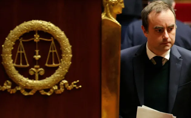 [Decoding France] - A Season of Political Crises in France as Macron's Presidency Enters Its Endgame