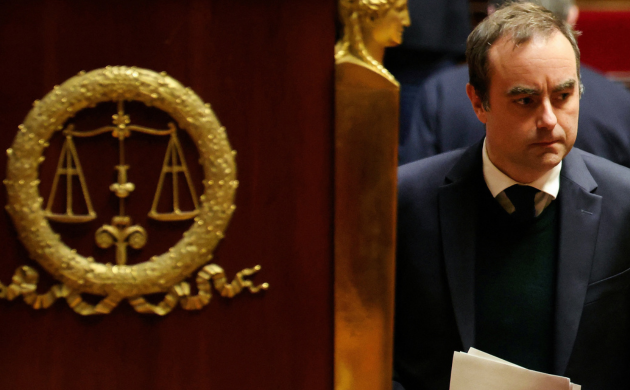 [Decoding France] - A Season of Political Crises in France as Macron's Presidency Enters Its Endgame