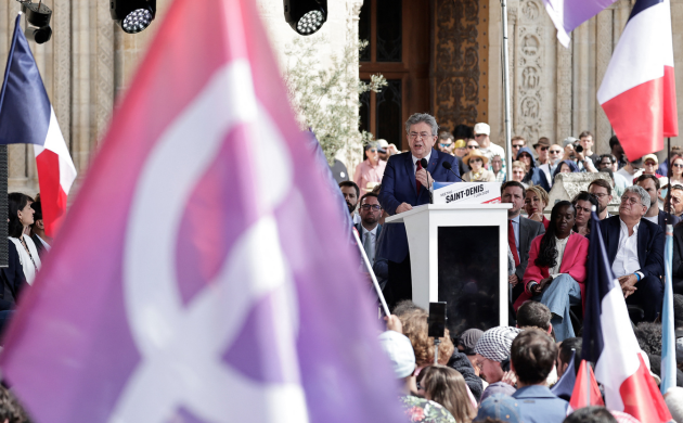 [Decoding France] - The Grand Departure