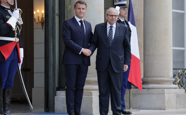 [Decoding France] - The Road to 2027: Elections, Culture, Energy, and Diplomacy