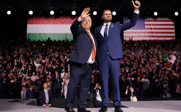 Défaite d'Orbán : la droite illibérale et les paradoxes de l’hégémonie culturelle