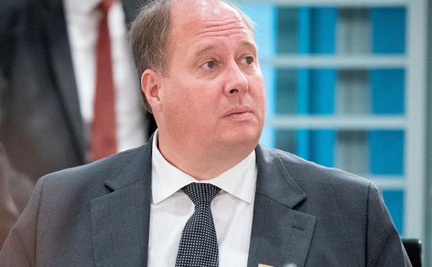 Dette : le nouveau débat allemand 
