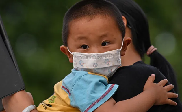 Does China’s Population Bust Herald Our Own?